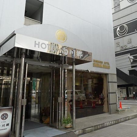 Hotel Balian Resort Shinjuku Glamping (Adults Only) Tokyo Dış mekan fotoğraf