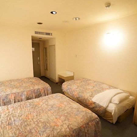 Hotel Balian Resort Shinjuku Glamping (Adults Only) Tokyo Dış mekan fotoğraf