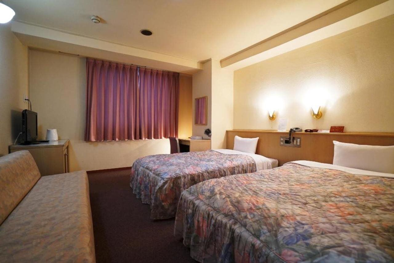 Hotel Balian Resort Shinjuku Glamping (Adults Only) Tokyo Dış mekan fotoğraf